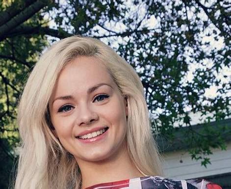 elsa jean today|Elsa Jean: Today’s Mental Health Crisis .